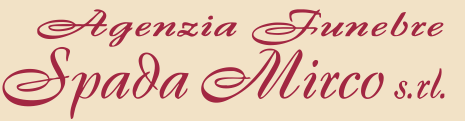 Agenzia Funebre Spada Mirco Agenzia Funebre Spada Mirco